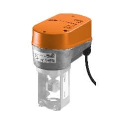 BELIMO NV24-MFT