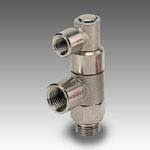 METAL WORK PNEUMATIC W6001121021