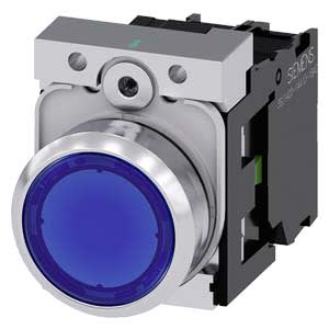 SIEMENS 3SU1152-0AB50-1BA0
