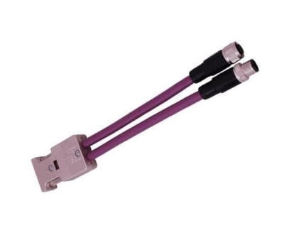 PROFIBUS GC-DETECT-PB-TAP2-M12