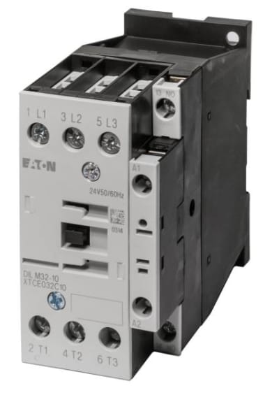 EATON CORPORATION MSAA277264