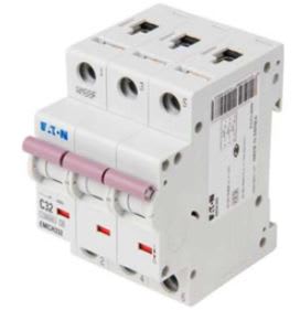 EATON CORPORATION 323MC