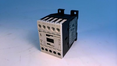 EATON CORPORATION XTCE009B10H5