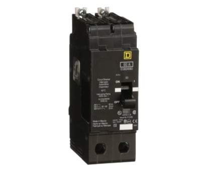 SCHNEIDER ELECTRIC EGB24060
