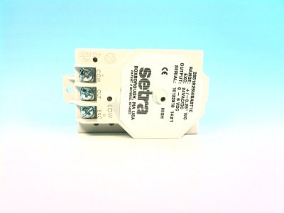 SETRA 2651R25WBABT1C