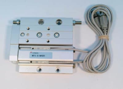 SMC MXF12-20-M9PSAPC