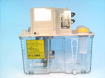 LUBE CORP AMO-II-150S-1-P-3