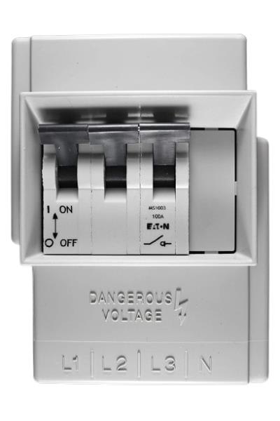 EATON CORPORATION BMS1003