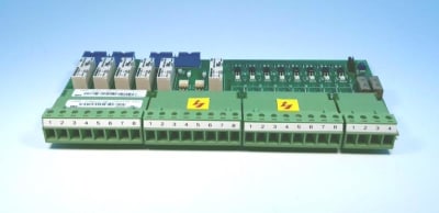 ASEA BROWN BOVERI 3BSC980002R352