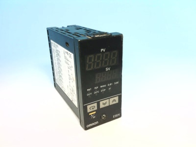 OMRON E5EK-AA2B