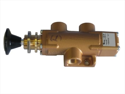 VERSA VALVES VAG-2501-181D-HC-55C-D024