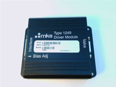 MKS INSTRUMENTS 1249A