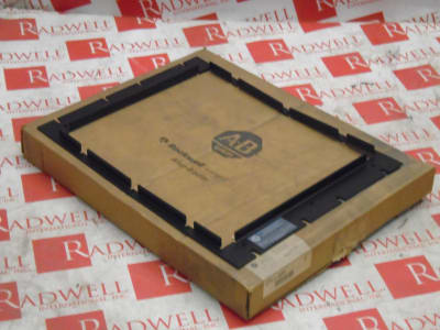ALLEN BRADLEY 2711NR4