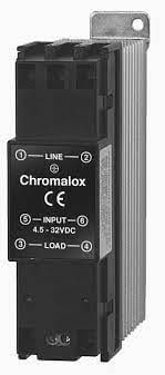 CHROMALOX 4001-45310