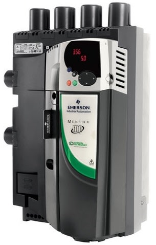 NIDEC CORP MP75A4R