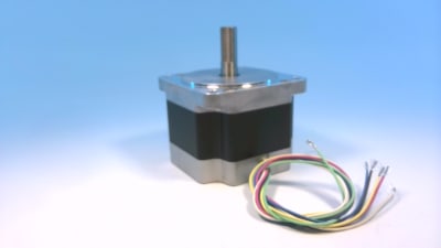ORIENTAL MOTOR PK296-02AA