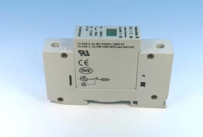 WEIDMULLER 8102610000