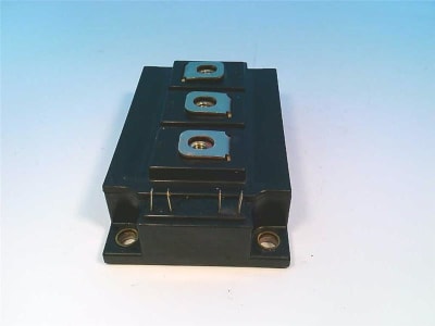 FUJI ELECTRIC 2MBI100NB-120