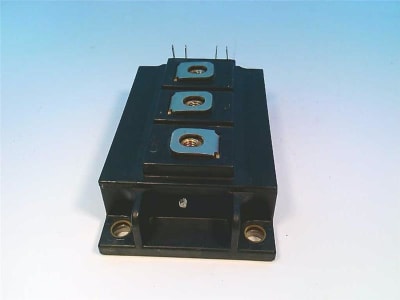 FUJI ELECTRIC 2MBI100NB-120