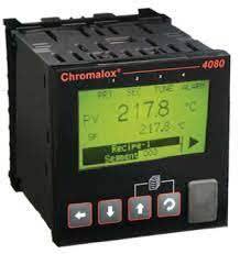 CHROMALOX 4080-C0TTM0000