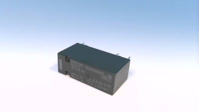 OMRON G6RN-1-24DC