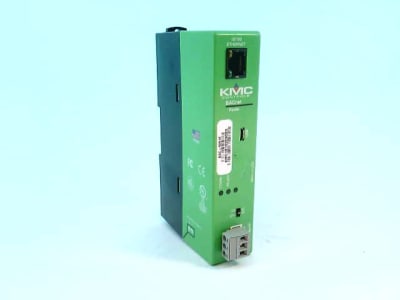 KMC CONTROLS BAC-5051E
