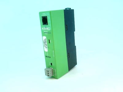 KMC CONTROLS BAC-5051E