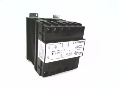 CHROMALOX 4003-20310