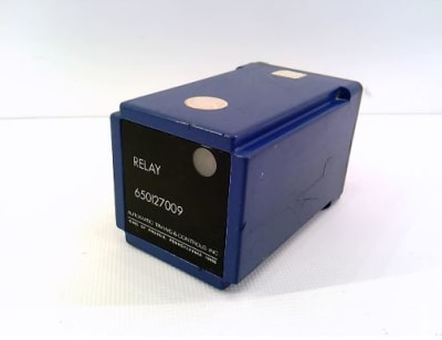 MARSH BELLOFRAM 6501-270-06