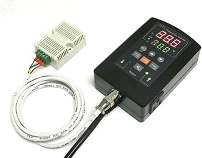 AUBER INSTRUMENTS SYL-2342H