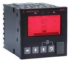CHROMALOX 4081-CPTMW-23010