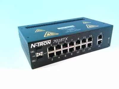 RED LION CONTROLS 7018TX