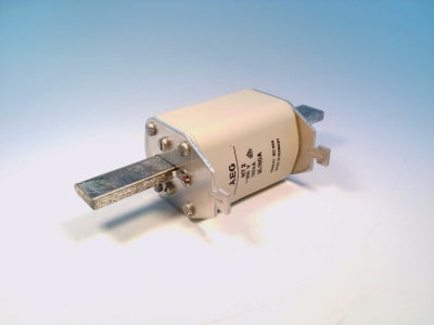 EEC AEG NT2-160/5
