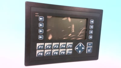 HORNER AUTOMATION HE-NX250KT