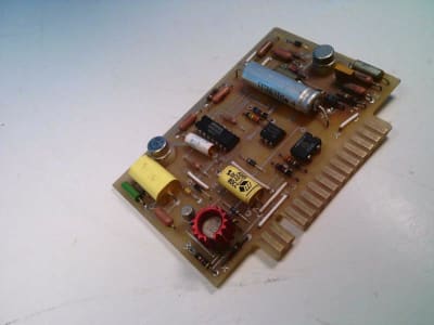 STOCK EQUIPMENT 2Z10866