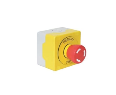 C3 CONTROLS ECW22V-H1P1Y-10R04R
