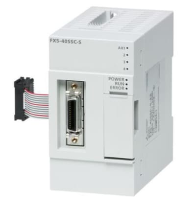 MITSUBISHI FX5-40SSC-S
