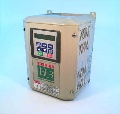 TOSHIBA VT130-H3U4055