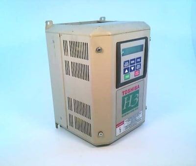 TOSHIBA VT130-H3U4055
