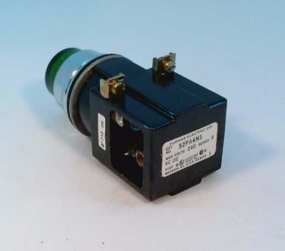 SIEMENS 52PA4N3