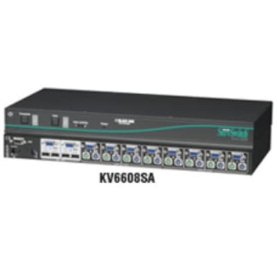 BLACK BOX CORP KV6616FA