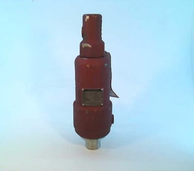 CURTISS WRIGHT 27DA23H-F20