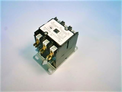 WORLDWIDE ELECTRIC WH40-200/230