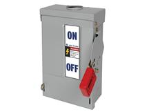 ALLEN BRADLEY 1494H-DN3H6