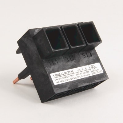 ALLEN BRADLEY 140M-C-WTEN