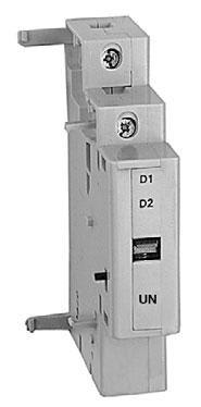 ALLEN BRADLEY 140A-C-UXD