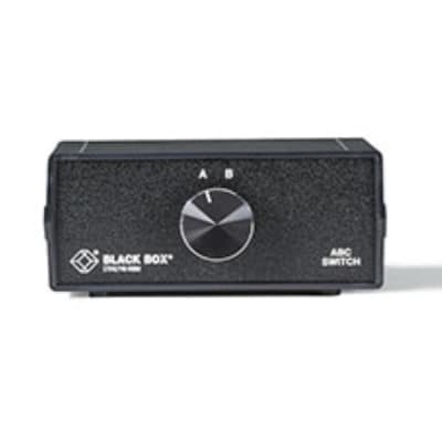 BLACK BOX CORP SWJ-100A