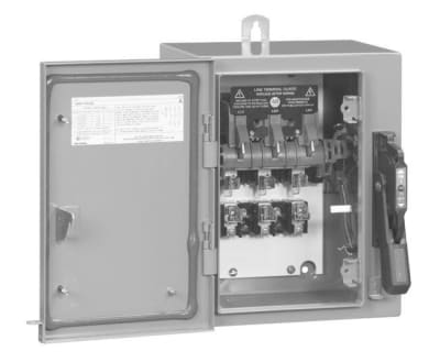 ALLEN BRADLEY 1494GX-DF3J6