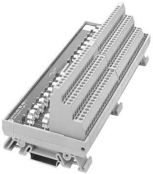 ALLEN BRADLEY 1492-TAIFM16-F-3