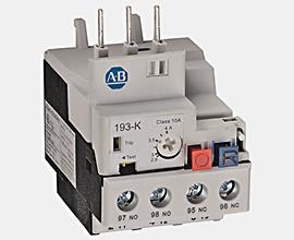 ALLEN BRADLEY 193-KB63